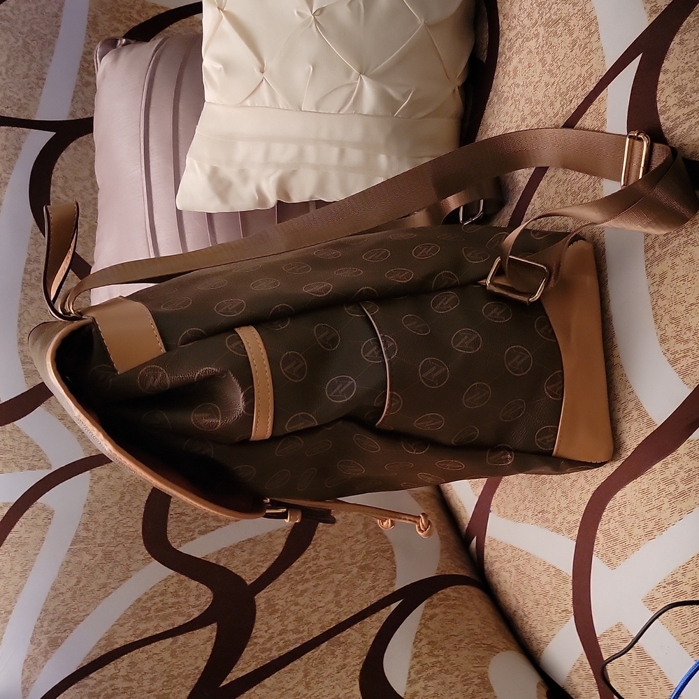 ADRIENNE VITTADINI Backpack - Picture 6 of 11